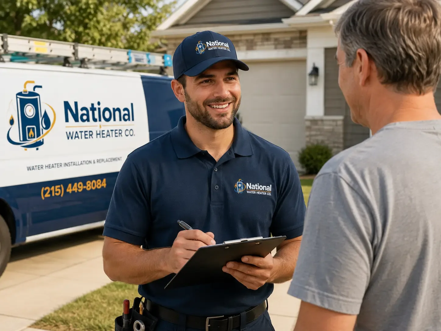 Water Heater Installation Talpa, TX FAQs